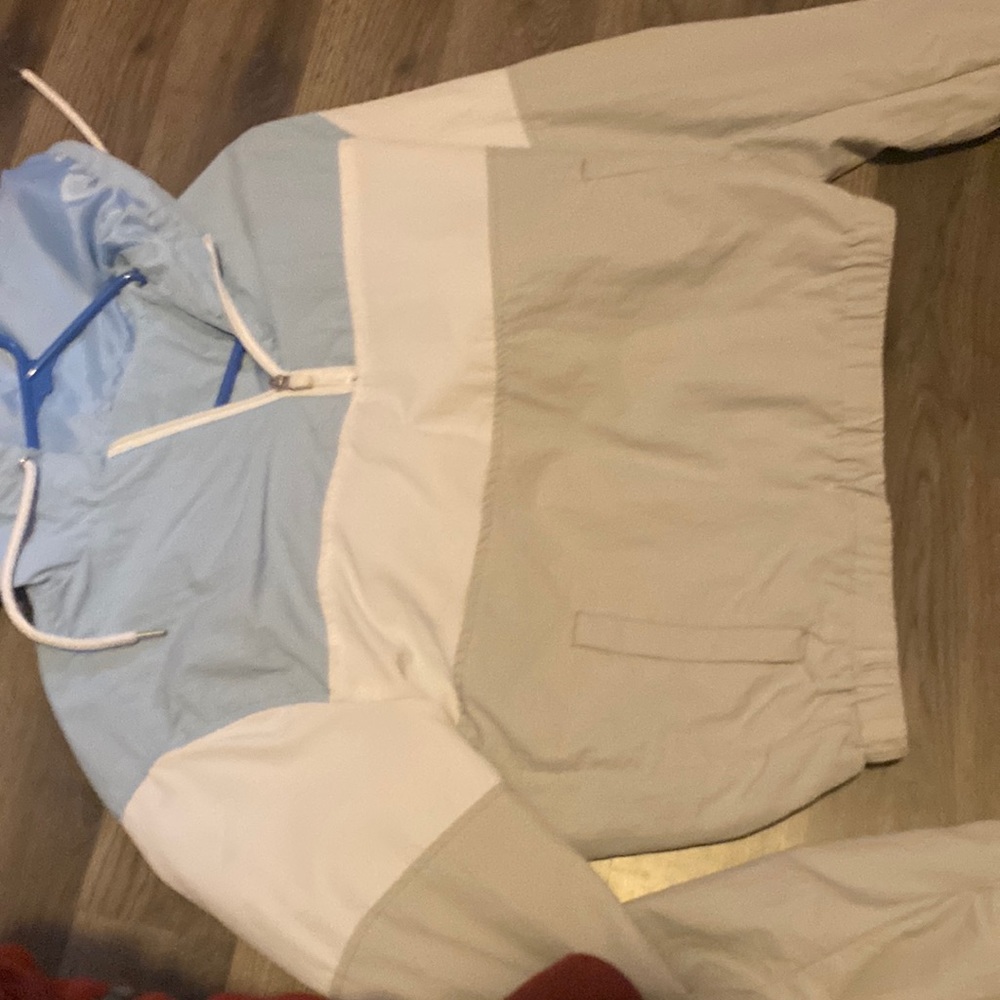 Windbreaker